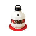 Plastic Chicken Waterer 5 Gallon Y239651