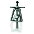 Manual Caged Jaw Puller, 3 Jaws, 10 Tons Capacity, 6" Reach I7472