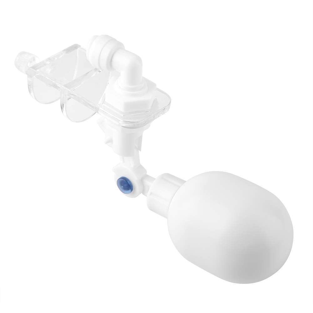 Aquarium Auto Water Filler with Float Valve X274448