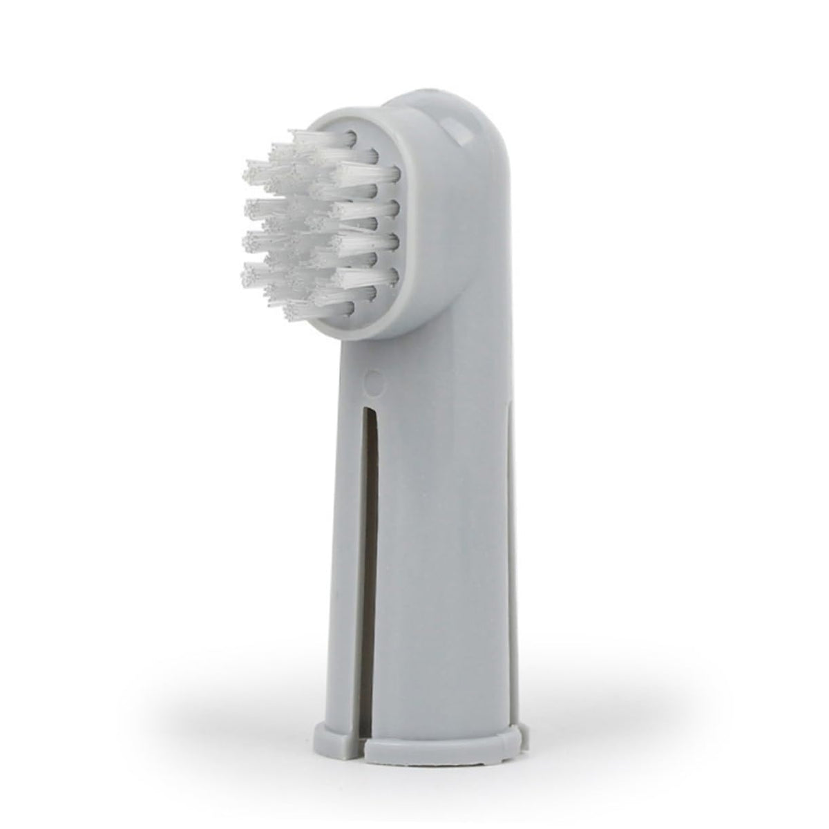 ABS 15 Pcs Set Pet Toothbrush Kit G87518