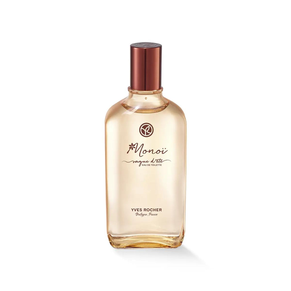 Eau de Toilette Coconut Tiare Fragrance Spray 100 ml J86639