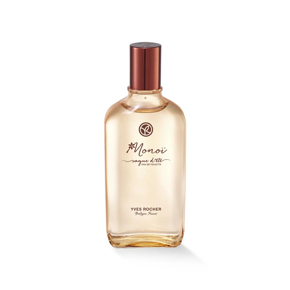 Eau de Toilette Coconut Tiare Fragrance Spray 100 ml J86639
