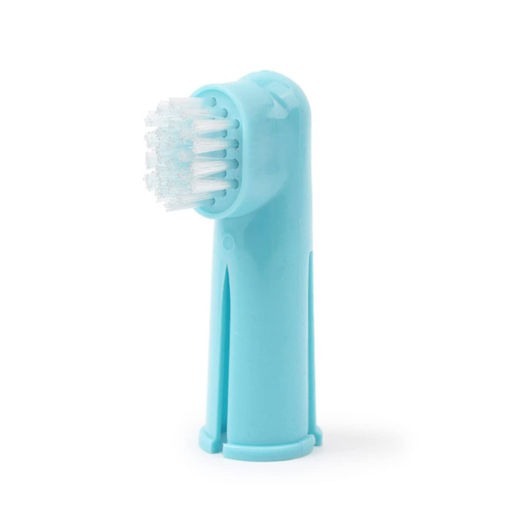 ABS 15 Pcs Set Pet Toothbrush Kit G87518