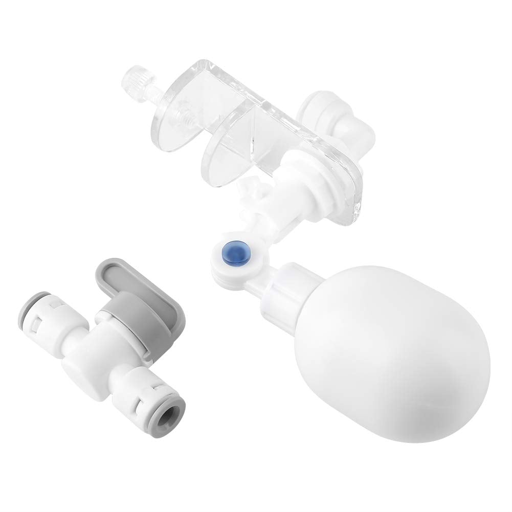 Aquarium Auto Water Filler with Float Valve X274448