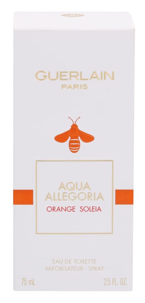 Orange Soleia Eau de Toilette Spray 2.5 Ounce X45597