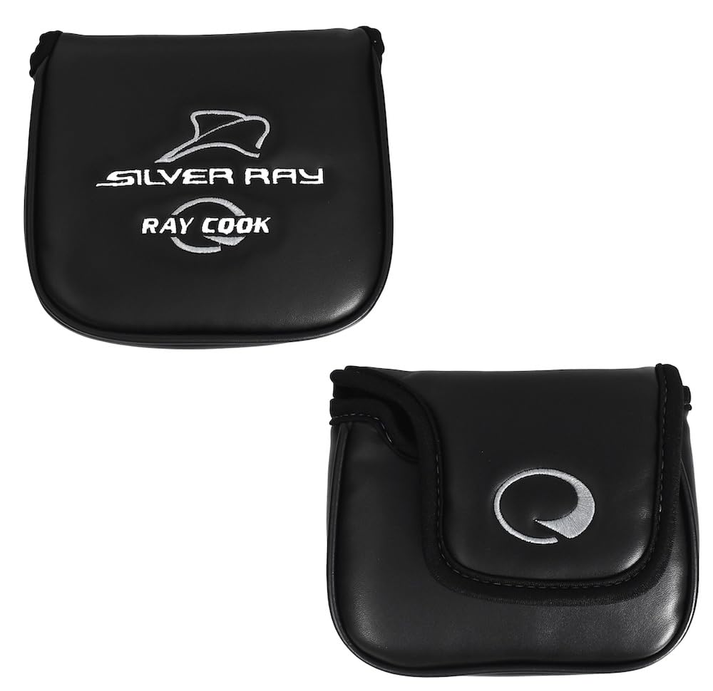 Silver 34" Putter D577629