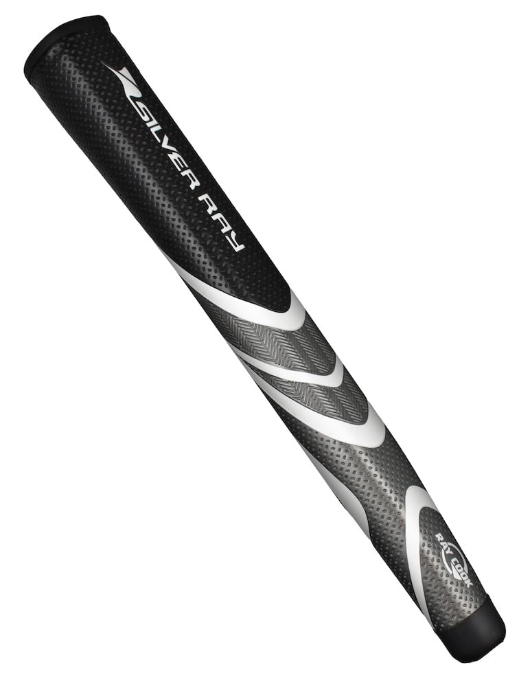 Silver 34" Putter D577629