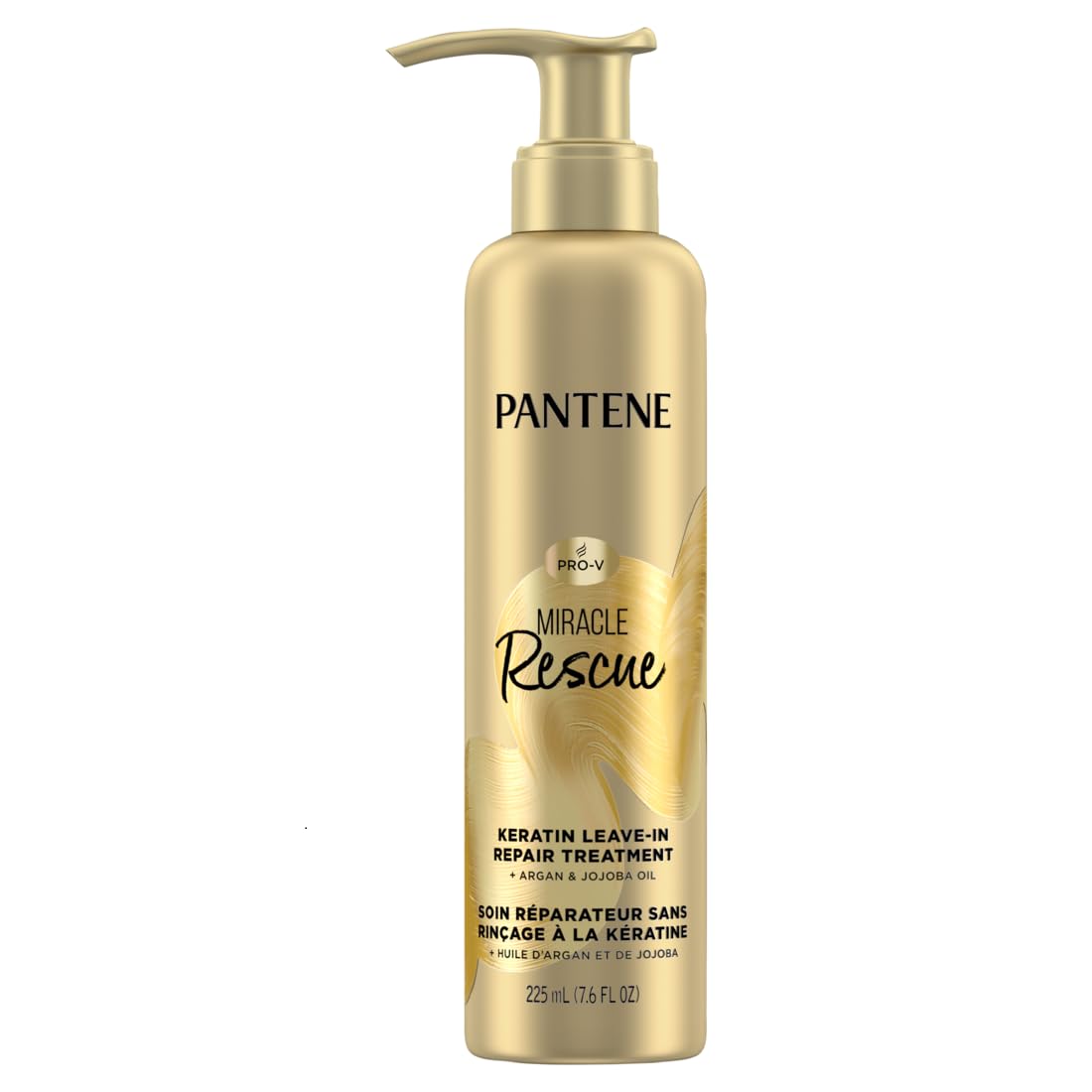 Leave in Conditioner with Keratin, 7.6 fl oz J9851