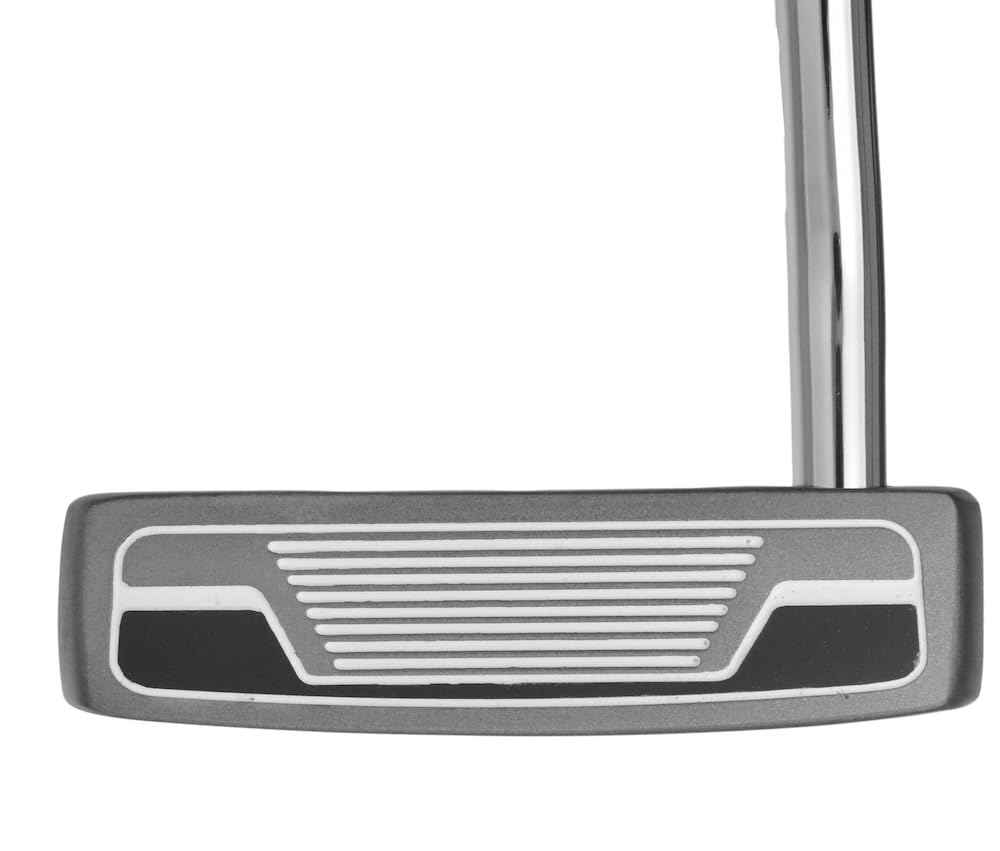 Silver 34" Putter D577629
