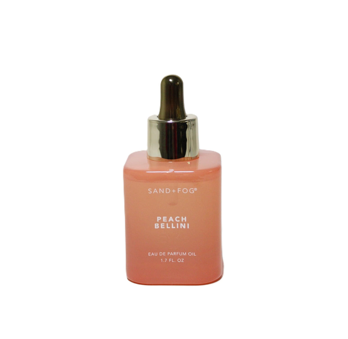 Peach Bellini Perfume Oil Dropper 1.7 fl oz L732