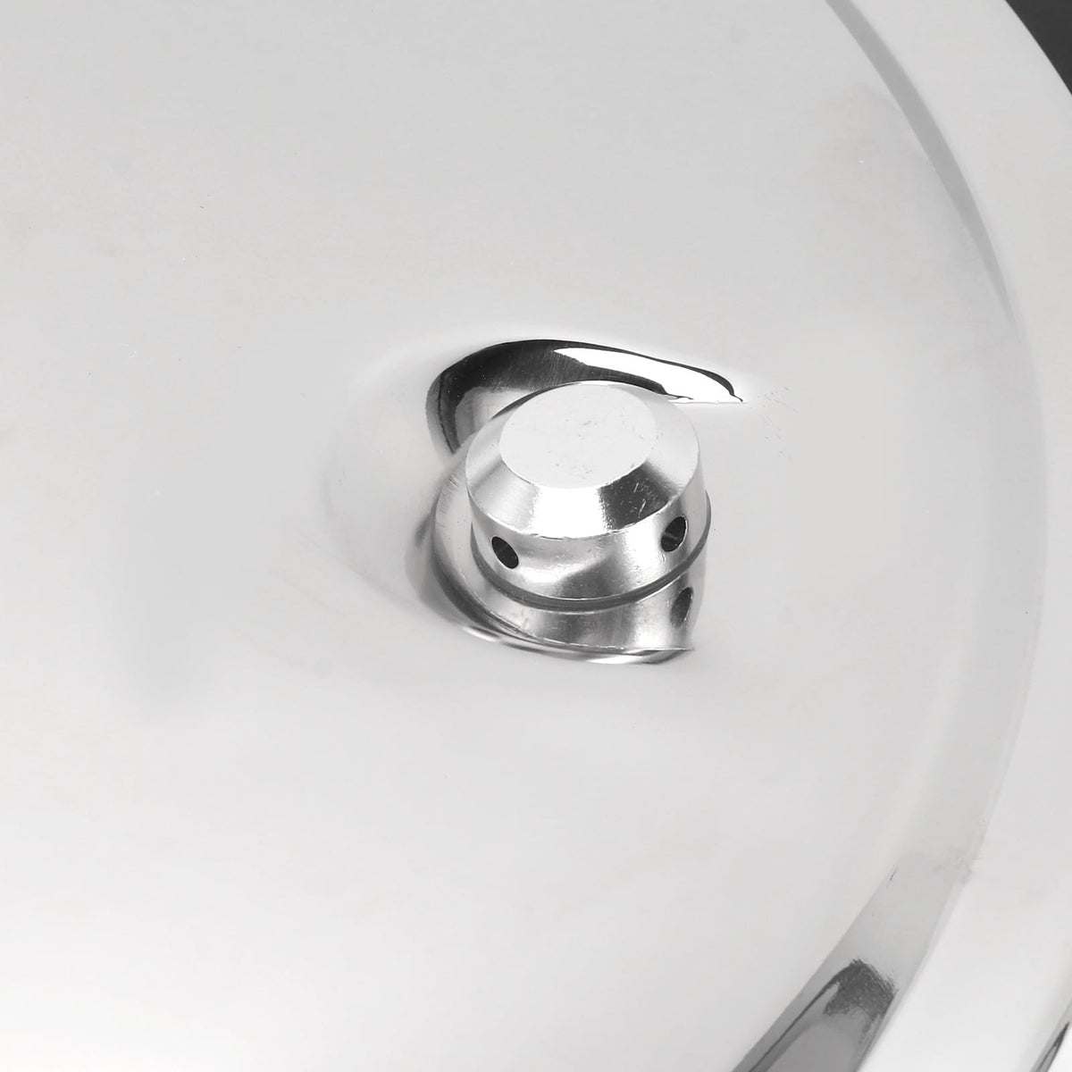Stainless Steel Induction Pressure Canner 3L T988