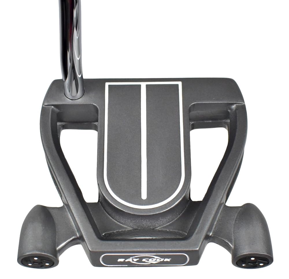 Silver 34" Putter D577629