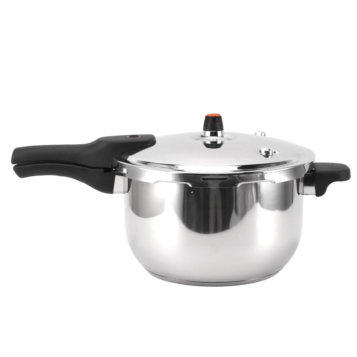Stainless Steel Induction Pressure Canner 3L T988
