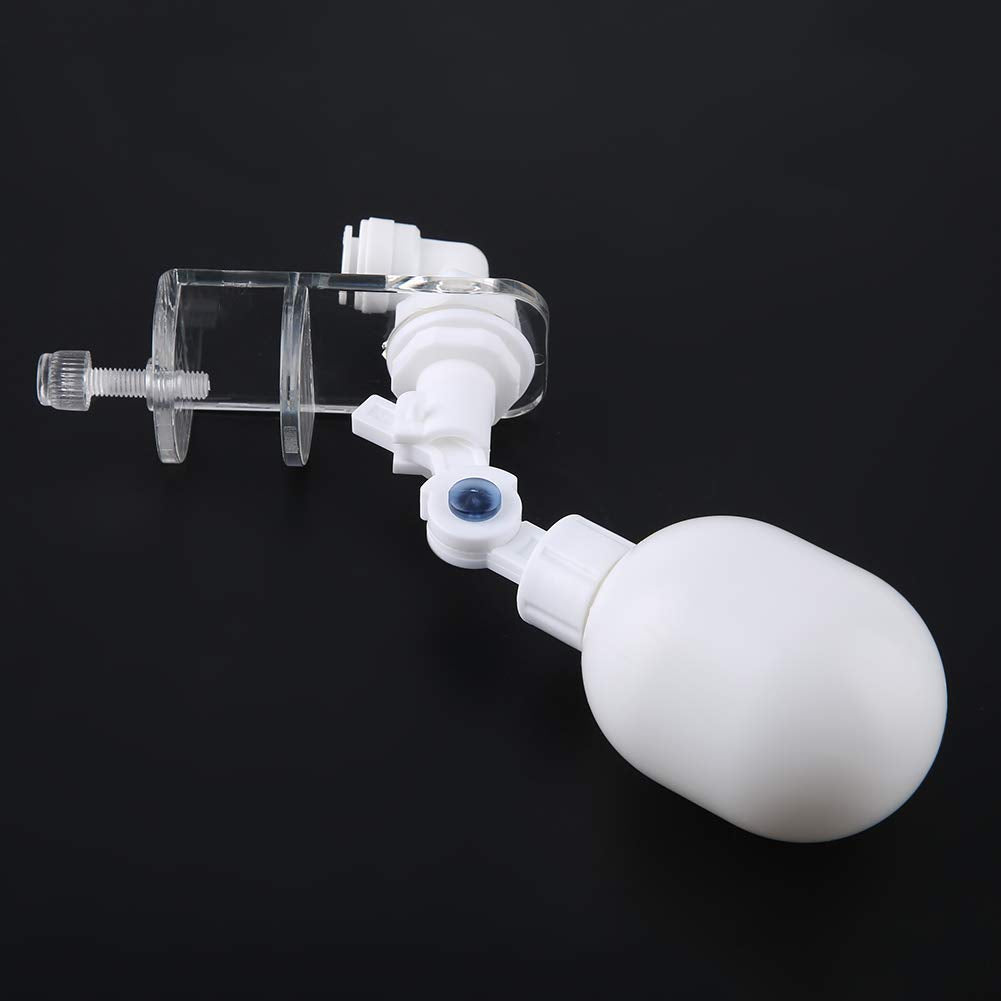 Aquarium Auto Water Filler with Float Valve X274448