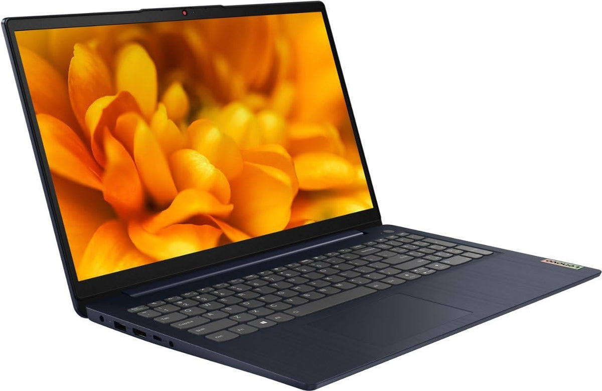 15.6" Touch Laptop Intel Core i5 8GB RAM 512GB SSD Windows 11 T970
