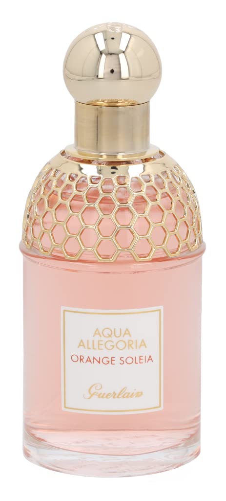 Orange Soleia Eau de Toilette Spray 2.5 Ounce X45597