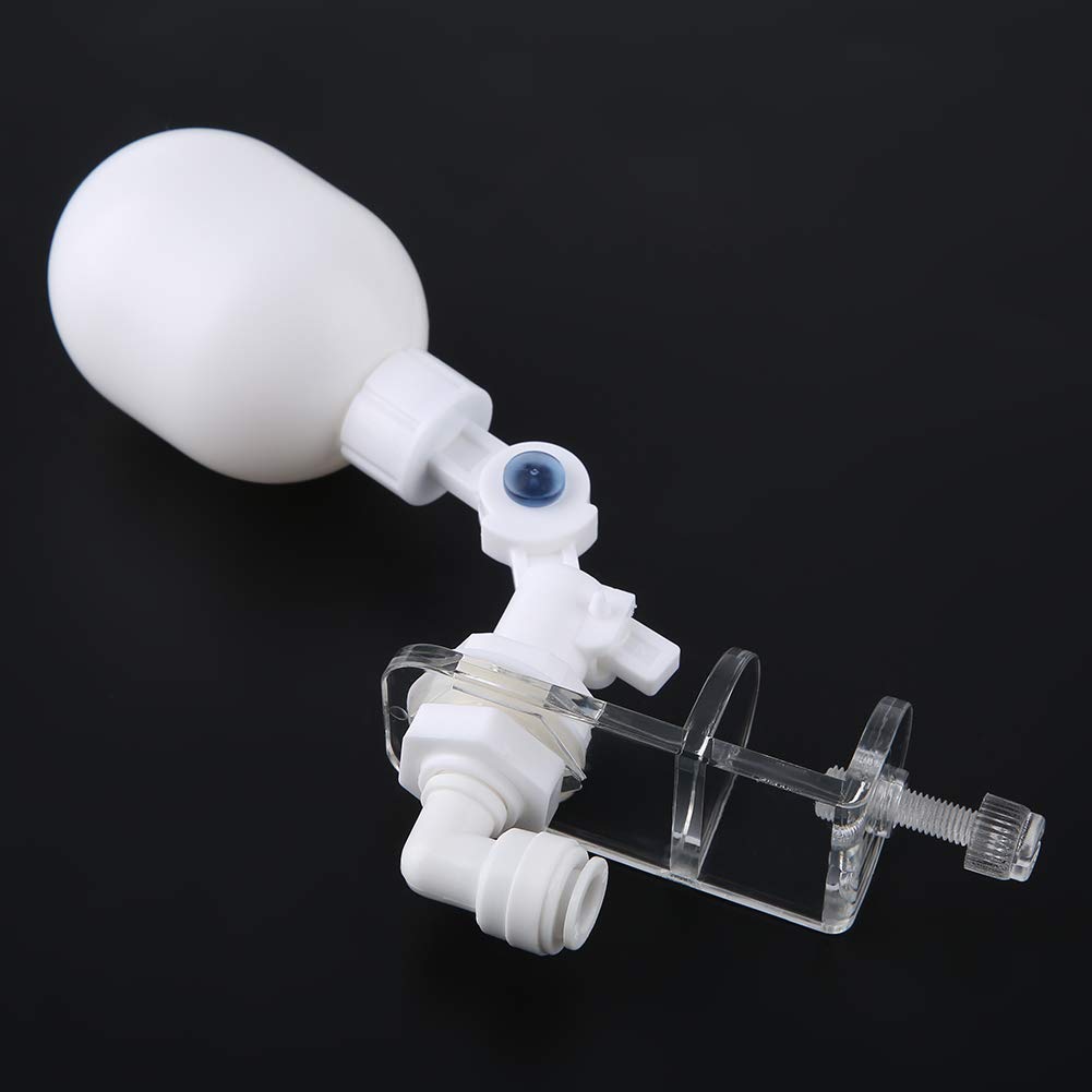 Aquarium Auto Water Filler with Float Valve X274448