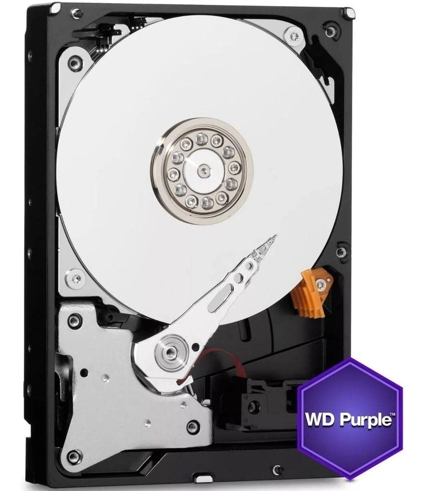 8TB SATA 6 Gb/s 256 MB Cache 3.5" Internal Hard Drive M406373