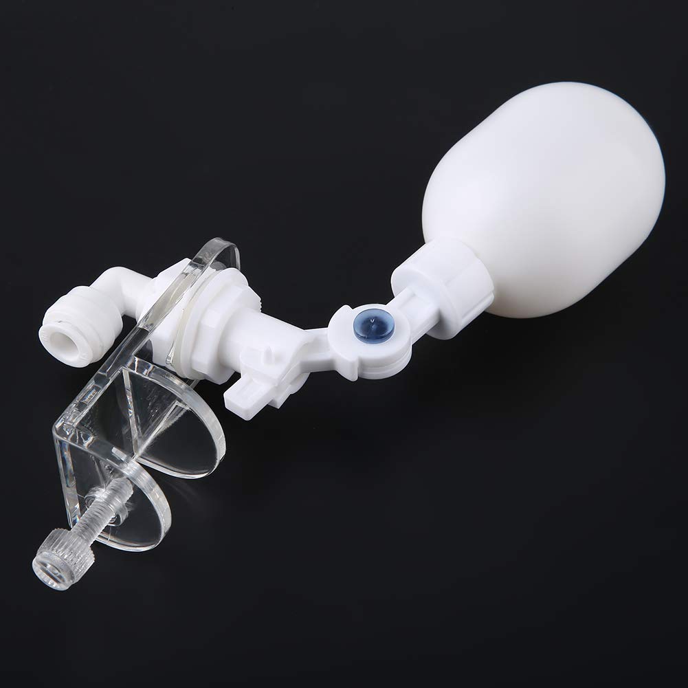 Aquarium Auto Water Filler with Float Valve X274448