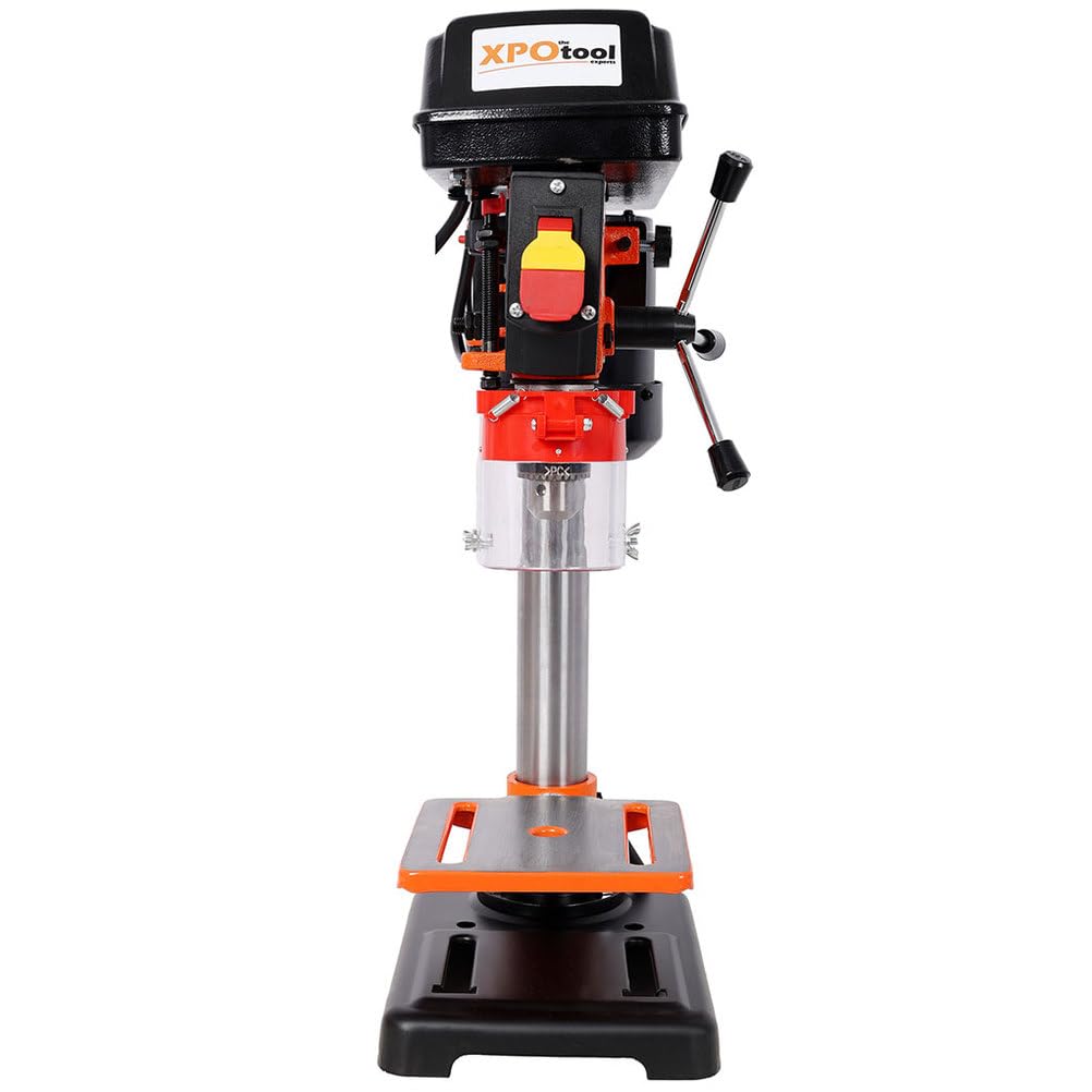 8-Inch Benchtop Drill Press with Laser G7730