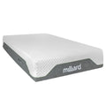 10-Inch Firm Memory Foam Twin Size Mattress W949078