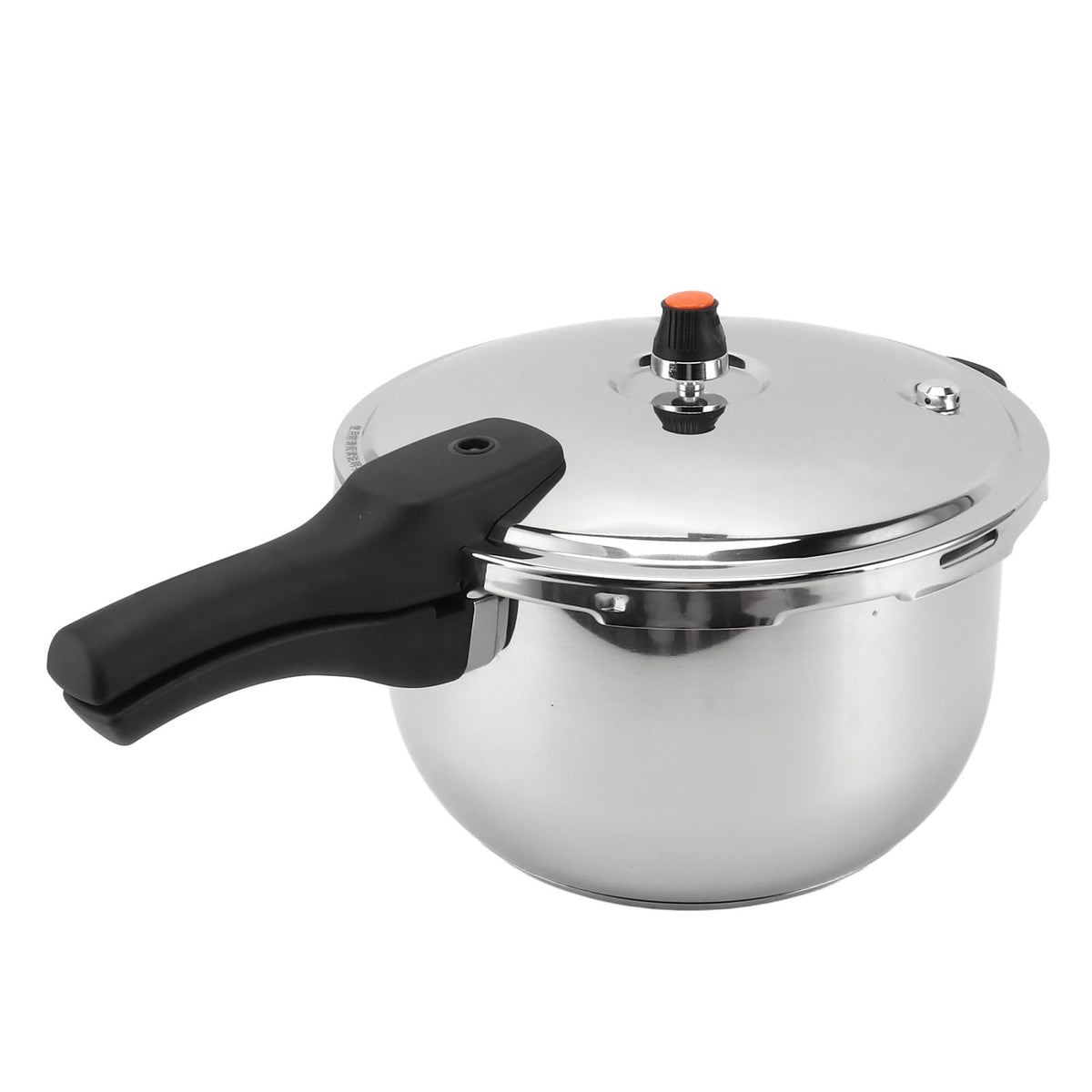 Stainless Steel Induction Pressure Canner 3L T988