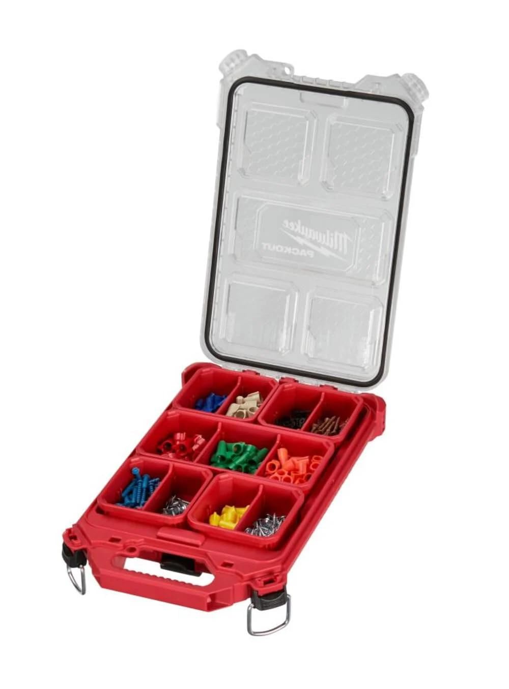 Compact Low-Profile Organizer I8301