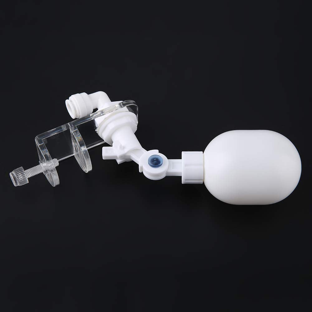 Aquarium Auto Water Filler with Float Valve X274448