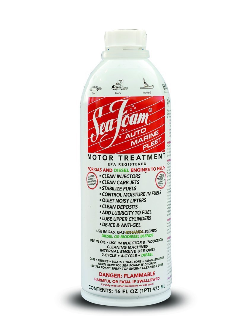 16 oz Motor Treatment Pack of 4 R944