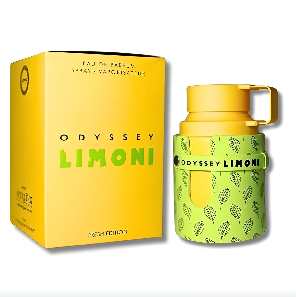 Eau De Parfum Spray 3.4 Ounce T29333