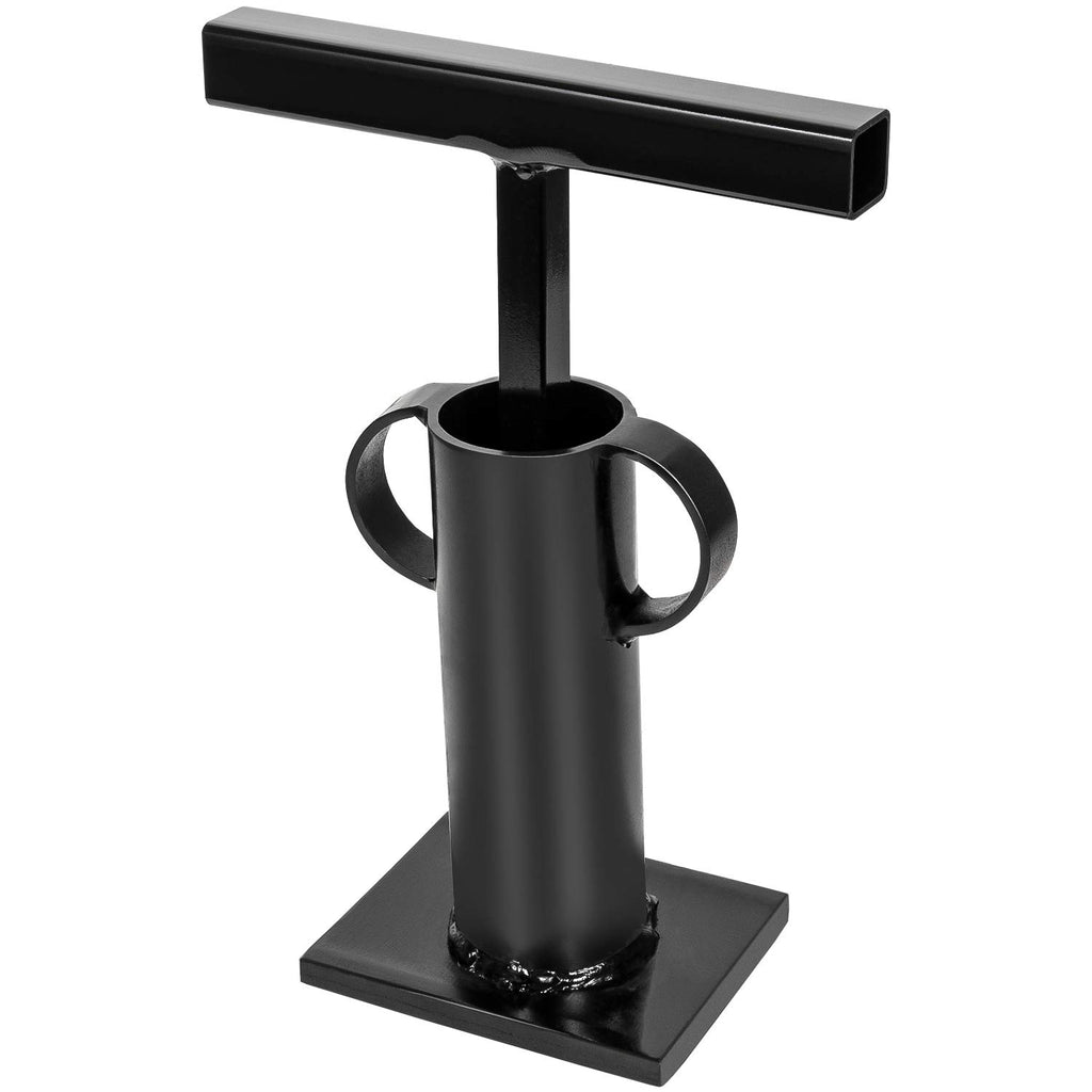 Heavy Duty Rock Crusher 8.2 Pounds U66736