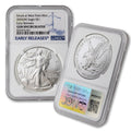 1 oz American Silver Eagle Coin J873878