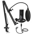 USB Condenser Microphone D89687
