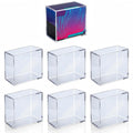 Clear 5mm Acrylic Display Case J435