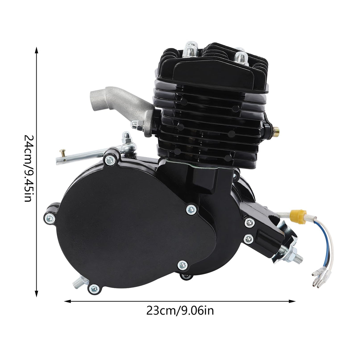80cc 2 Stroke Bicycle Engine Kit A291273