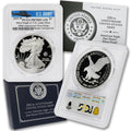 1 oz American Silver Eagle Coin U33456
