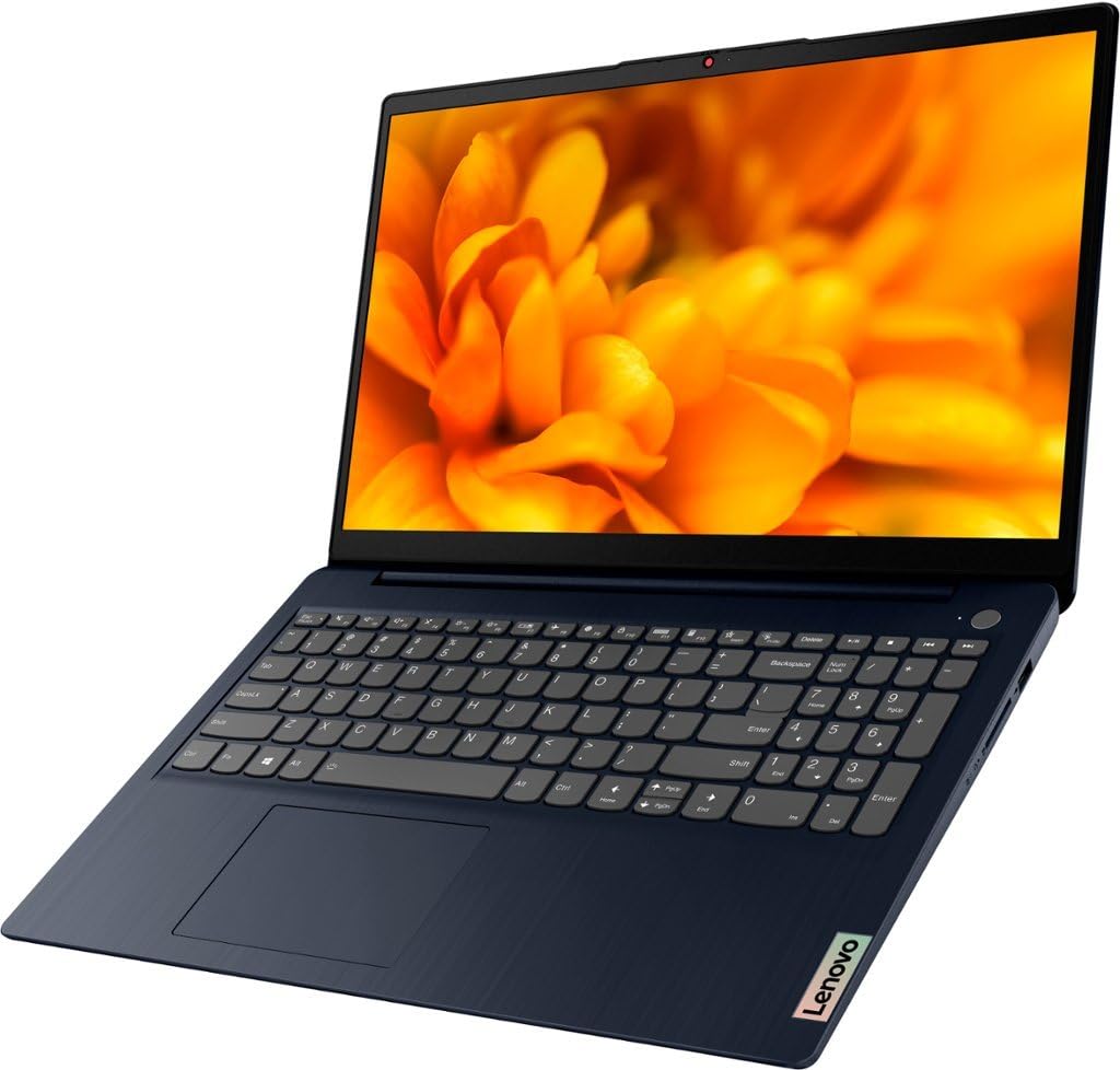 15.6" Touch Laptop Intel Core i5 8GB RAM 512GB SSD Windows 11 T970