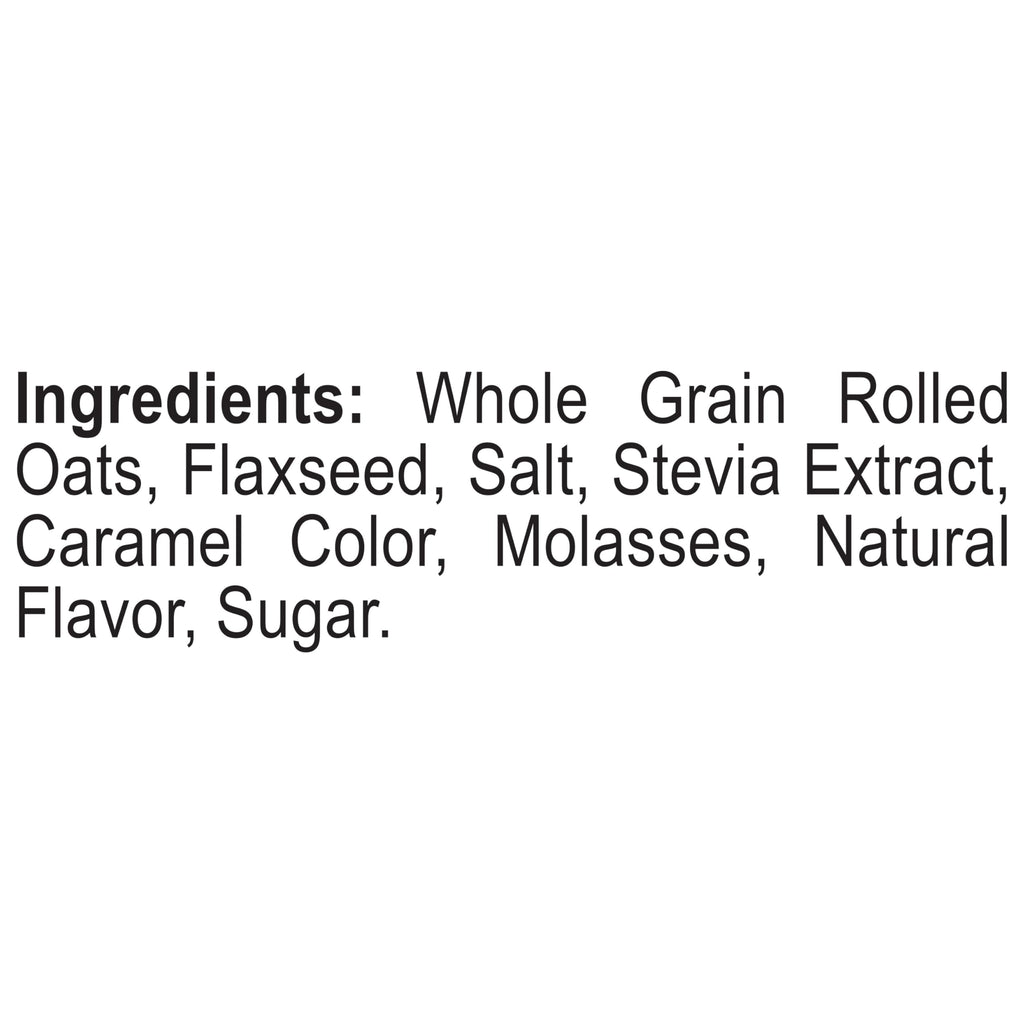 Maple & Brown Sugar Oatmeal 6 Pack K2530