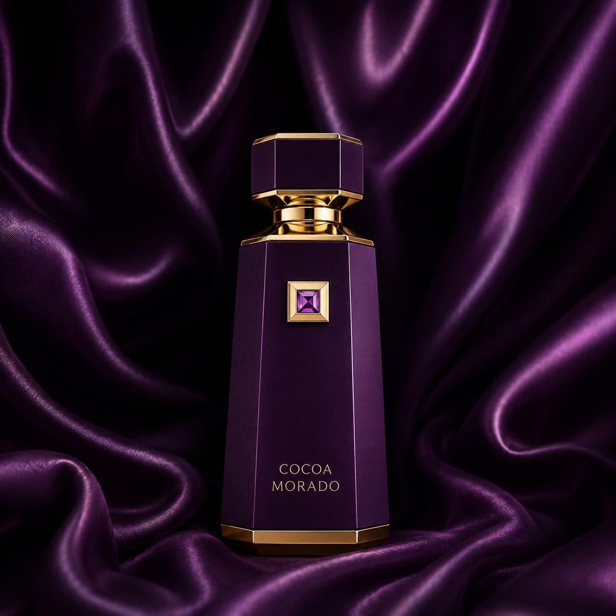Cocoa Morado EDP 100ml U254362