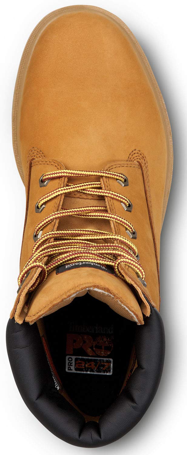 Soft Toe Boot I278