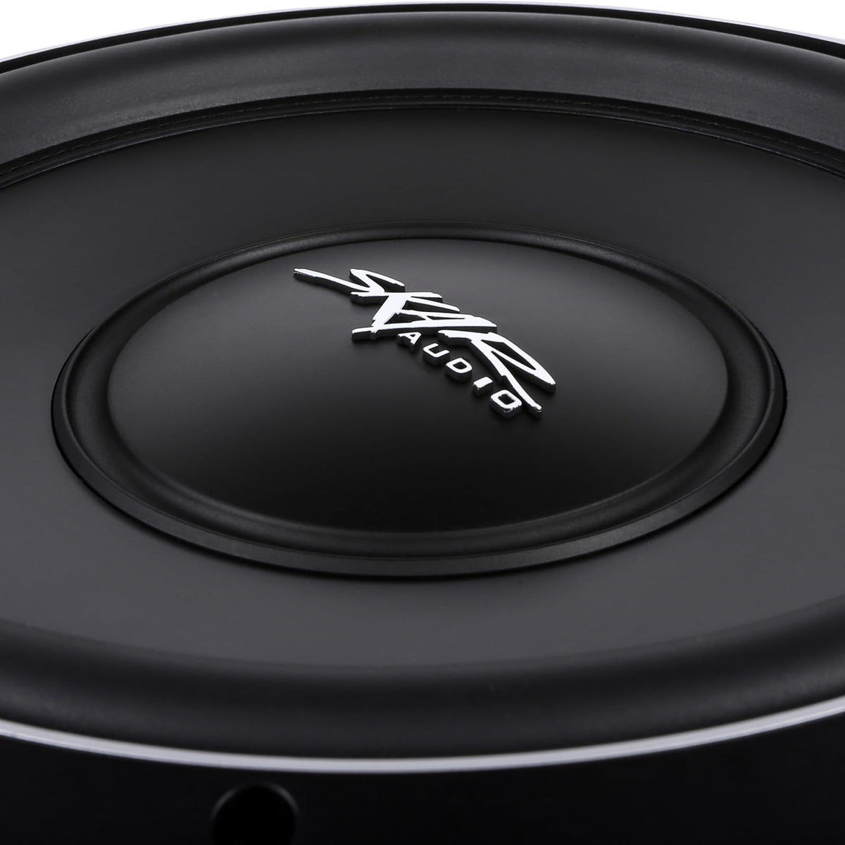 12" Dual 4 Ohm Shallow Mount Car Subwoofer G357614