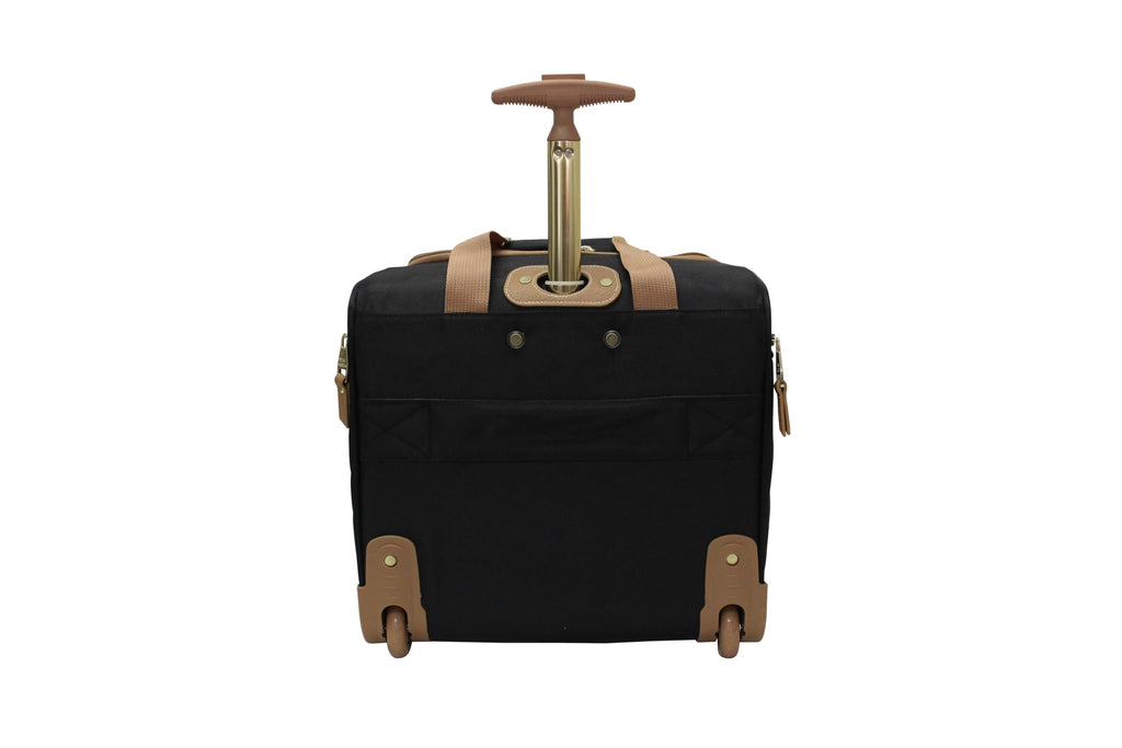 15 Inch Carry on Suitcase I35848