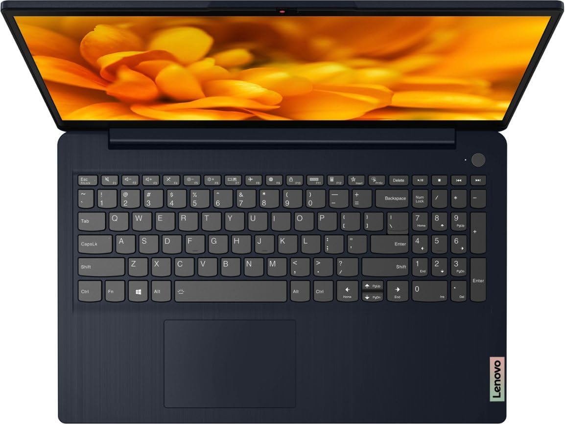 15.6" Touch Laptop Intel Core i5 8GB RAM 512GB SSD Windows 11 T970