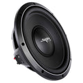 12" Dual 4 Ohm Shallow Mount Car Subwoofer G357614