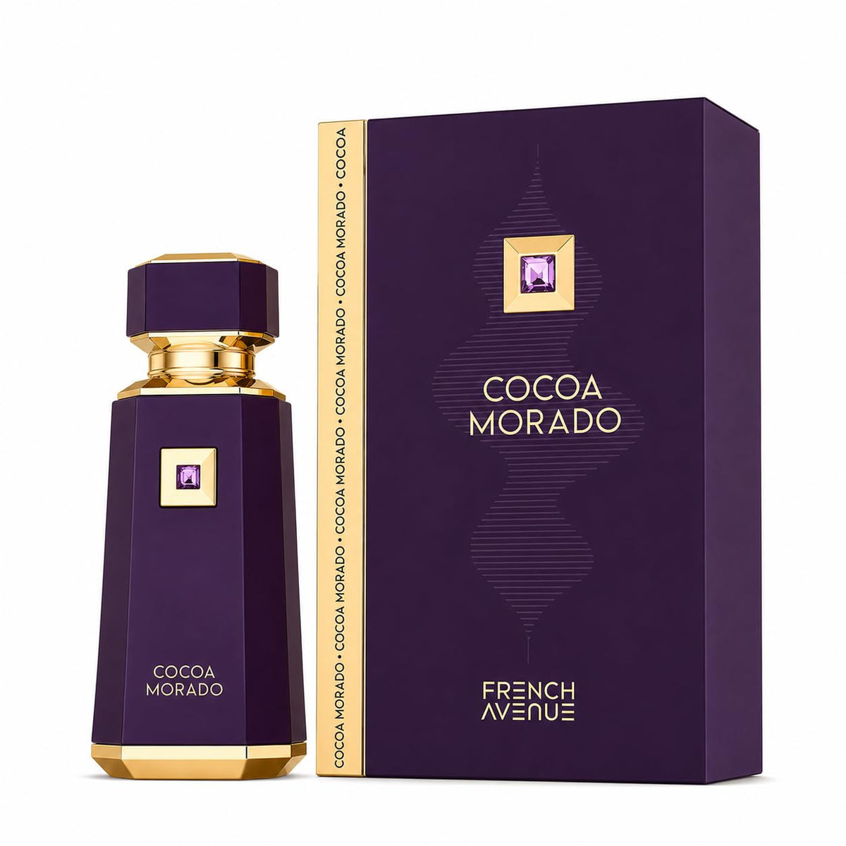 Cocoa Morado EDP 100ml U254362
