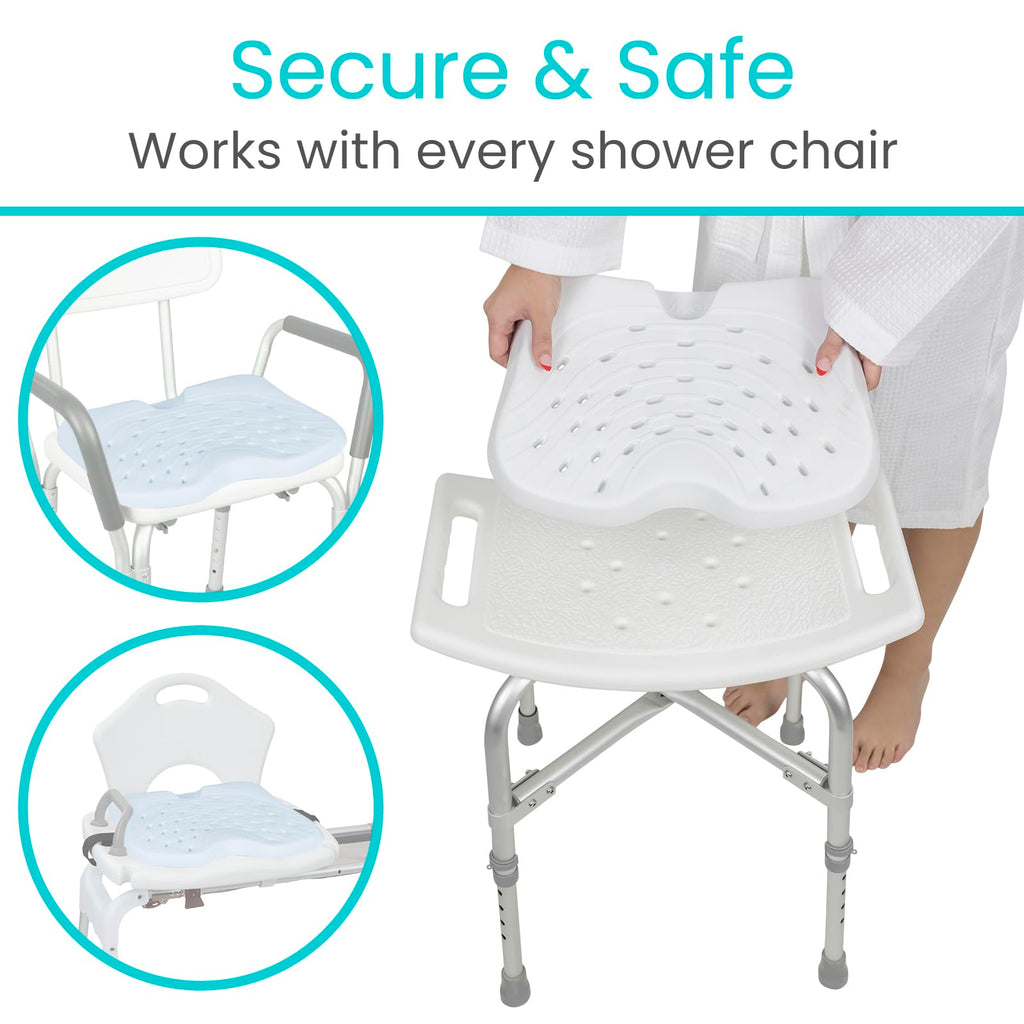 Shower Seat Cushion N32976