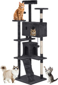 70" Multi-Level Cat Tree L81925
