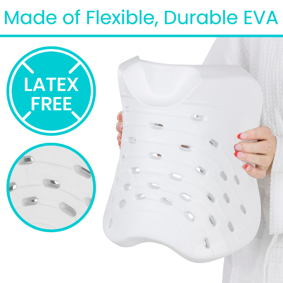 Shower Seat Cushion N32976