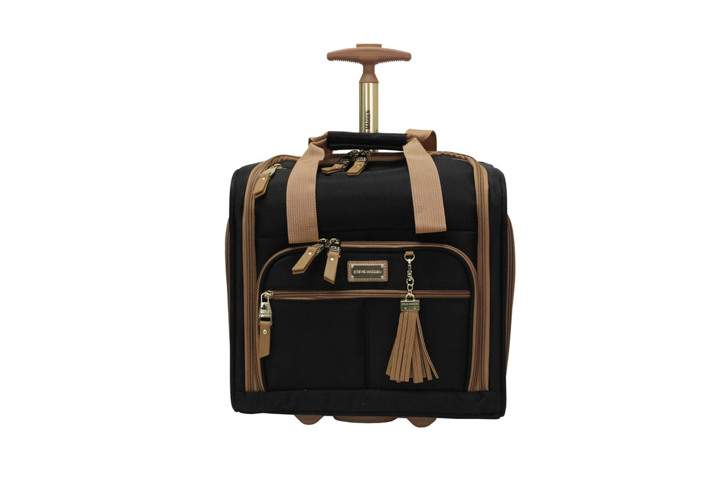 15 Inch Carry on Suitcase I35848