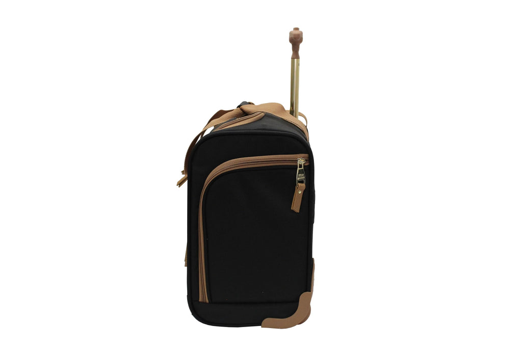 15 Inch Carry on Suitcase I35848
